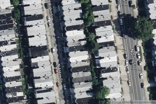 MARSCO — Income-based apartments (LIHTC tax credit · 60% AMGI AMI) in Philadelphia, Pennsylvania