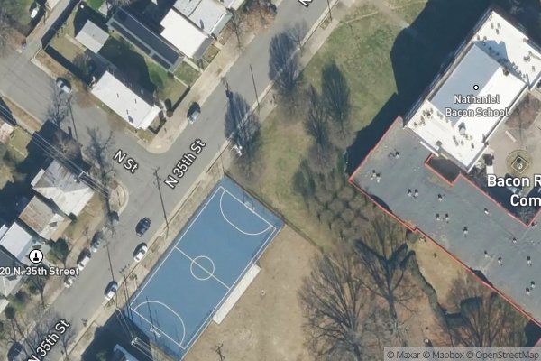 Photo of BACON RETIREMENT COMMUNITY