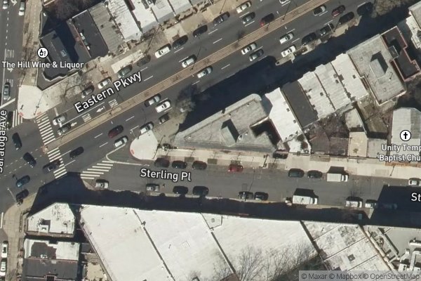 Photo of CITYWIDE POTFOLIO - EAST PKWY