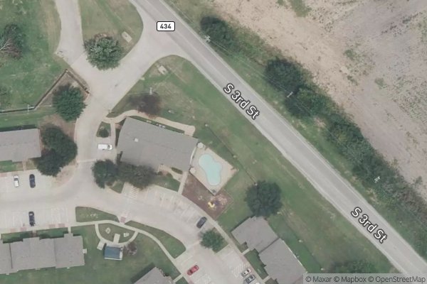 Photo of RED OAK APTS (WACO)