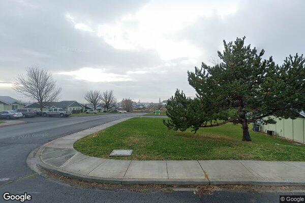Photo of FRENCHMAN HILL APARTMENTS