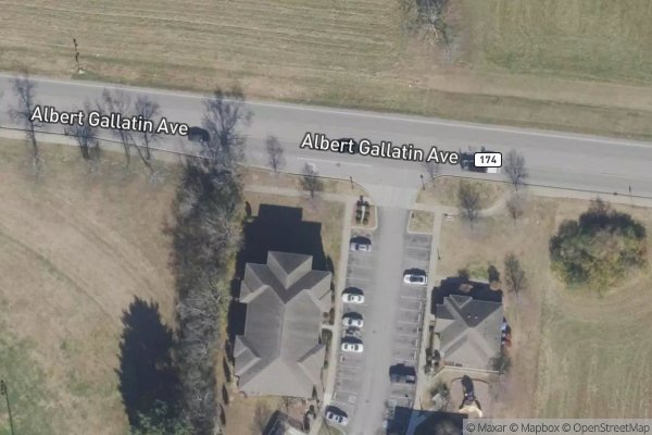 Photo of GALLATIN PARK APTS