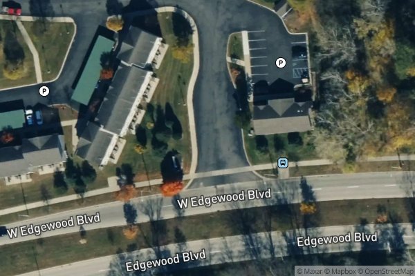 Photo of EDGEWOOD VILLAS