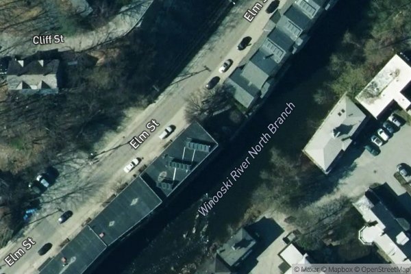 Photo of NORTH BRANCH PHASE II