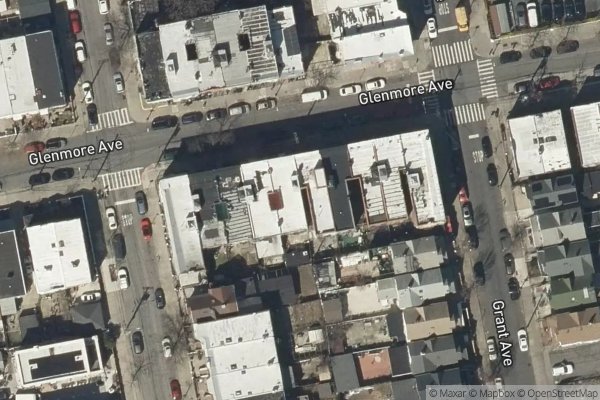 Photo of CYPRESS CORNERS
