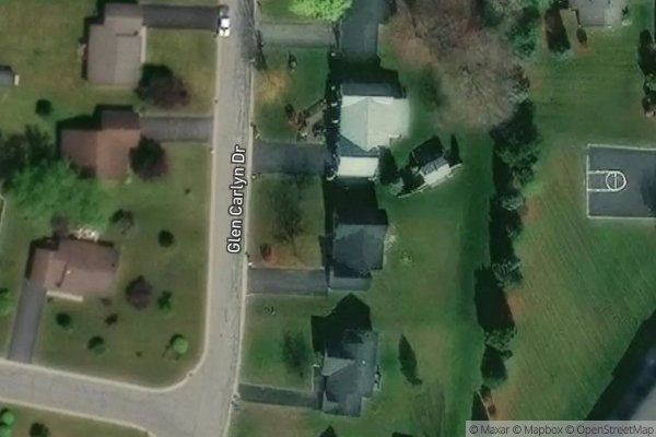 Photo of 1245 GLEN CARLYN DR