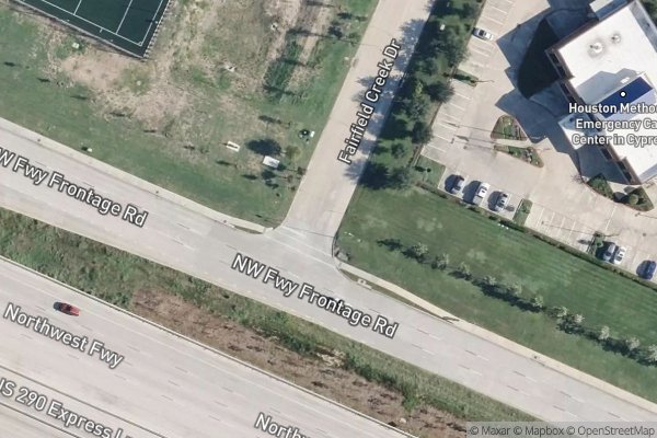 Photo of FAIRFIELD CREEK ESTATES