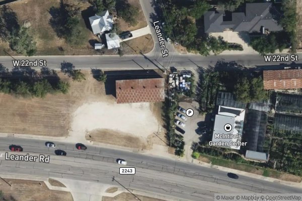 Photo of OAKS AT GEORGETOWN APARTMENTS, THE