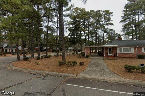 Photo of ARC/HDS CUMBERLAND CO GH #4