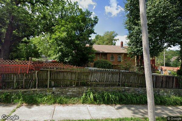 Photo of 1910 SPRUCE AVE