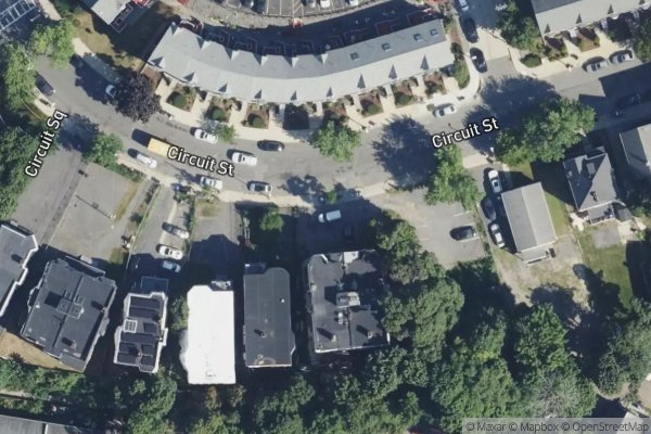 Photo of BARTLETT LOT D