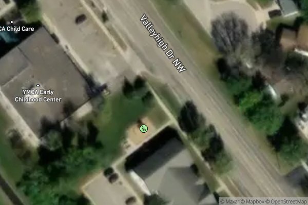 Photo of VALLEYHIGH APARTMENTS