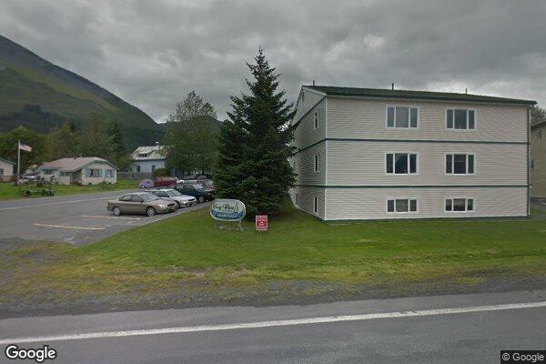 Photo of BAYVIEW APTS. ASSOC. LP