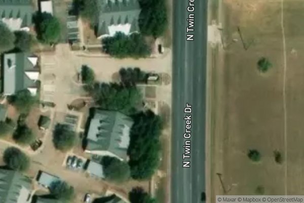 Photo of VERANDA APTS