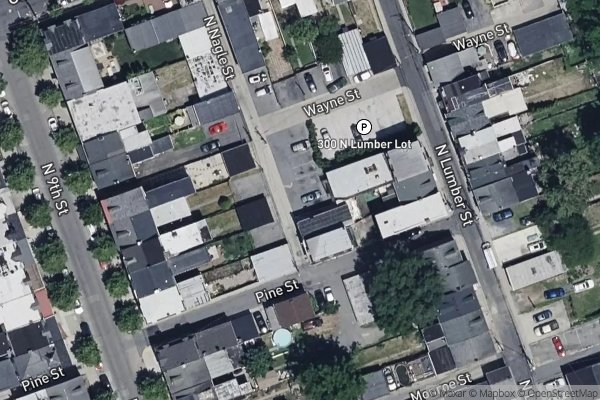 Photo of 833 W PINE ST