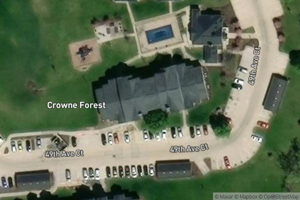 Photo of MOLINE APTS