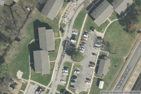 Photo of RIDGEMONT TERRACE APTS
