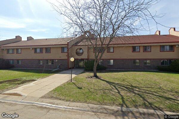 Photo of SOUTH PLACE APTS