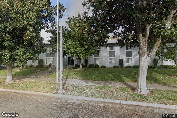 Photo of PARK TERRACE APTS
