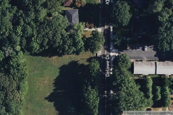 Photo of DELOWE PLACE COOPERATIVE