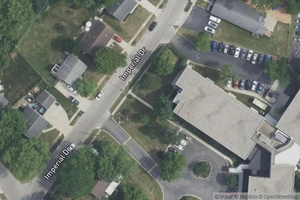 Photo of STYGLER VILLAGE APTS