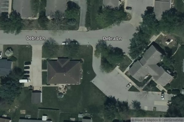 Photo of BELLA VISTA APTS (FAMILY)