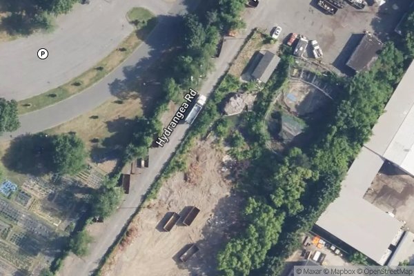 Photo of MERRITT STATION