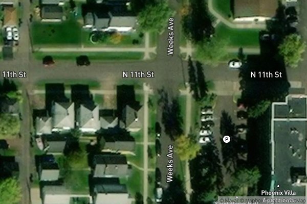 Photo of SUPERIOR TOWNHOMES