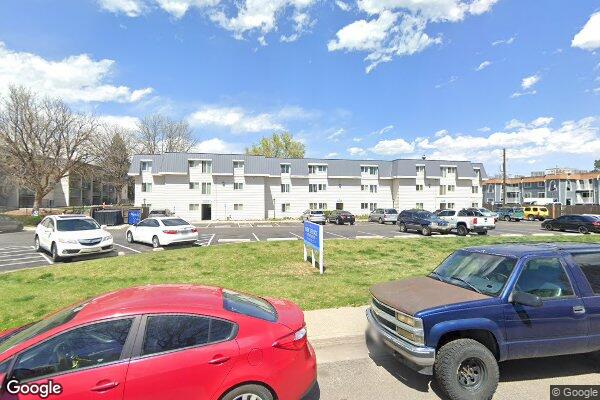 Photo of PARK TERRACE APARTMENTS