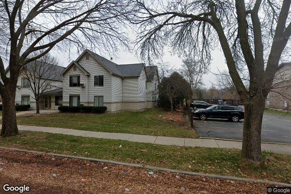 Photo of MILL ROAD APARTMENTS