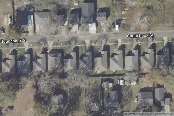 Photo of SCOTLANDVILLE HOMES