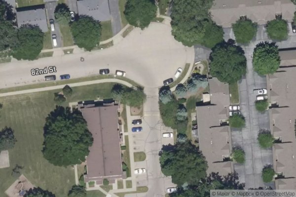 Photo of SHERIDAN/LINCOLN APARTMENTS