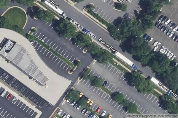 Photo of MOMENTUM AT SHADY GROVE METRO