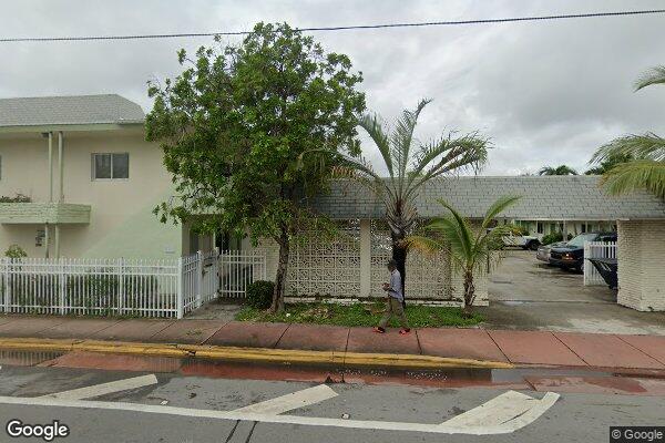 HARDING VILLAGE - MIAMI BEACH