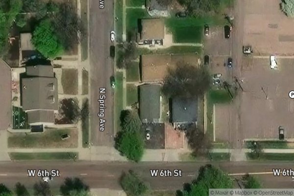 Photo of AFT PROPERTIES