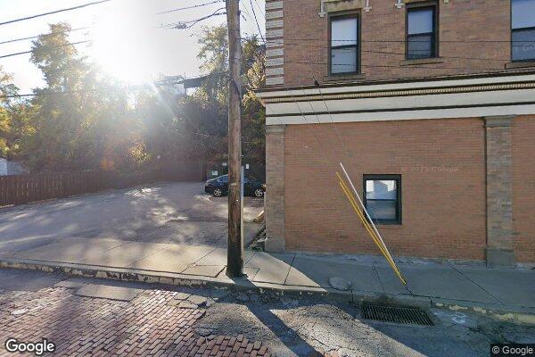 Photo of WHITE STREET APTS.