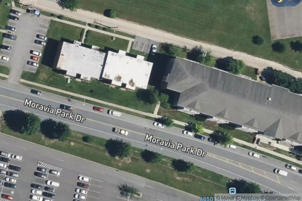 Photo of MORAVIA PARK DRIVE APTS