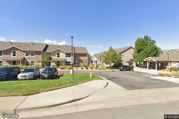 Photo of WILLOW STREET RESIDENCE