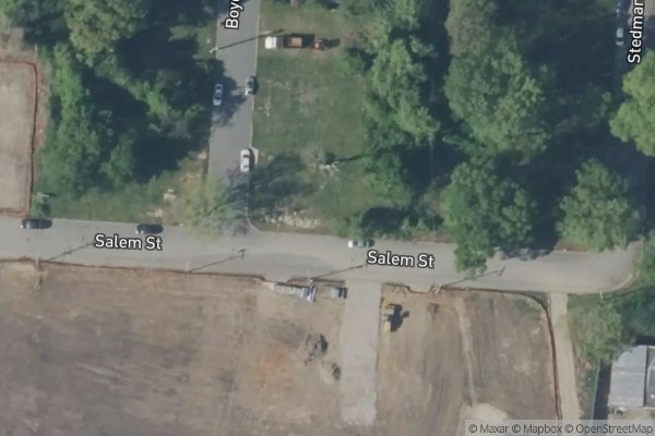 Photo of SINGLE FAMILY HOME
