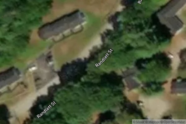 View of ORCHARD HILL II C/O LACONIA HOUSING & RURAL DEVELOPMENT