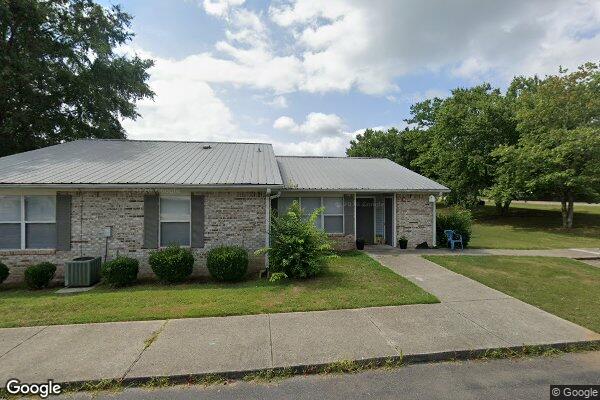 Photo of RIVER OAKS APTS