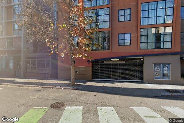Photo of Leland Apartments