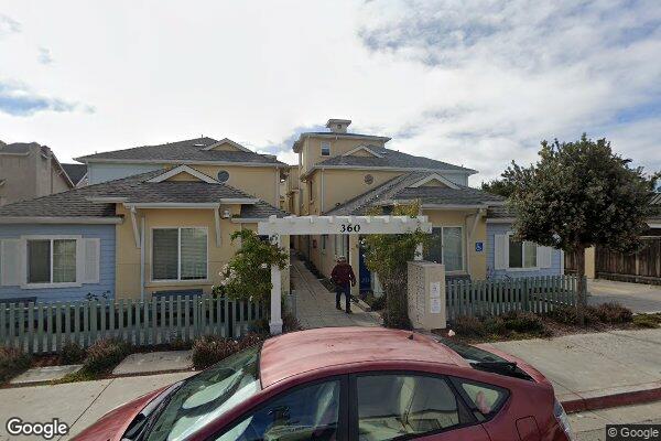 Photo of PISMO CREEK BUNGALOWS