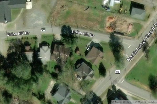 Photo of UNION HILL APARTMENTS