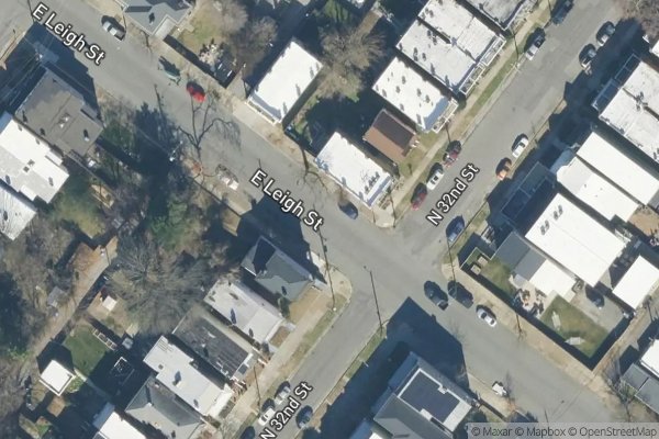 Photo of 600 N 32ND ST