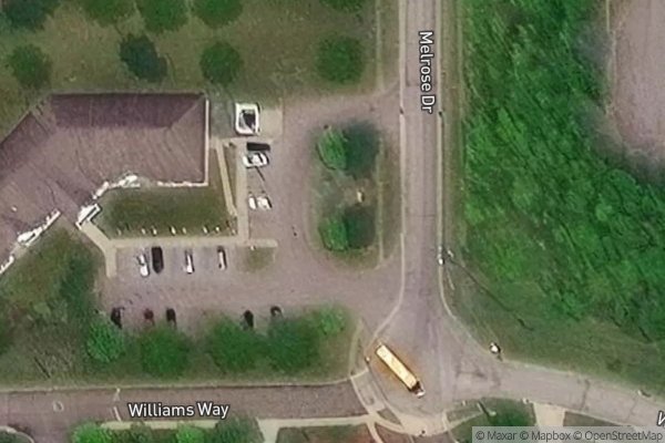 Photo of WOOSTER FAMILY HOUSING