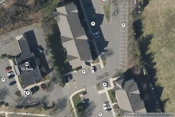 PARAMUS AFFORDABLE HOUSING
