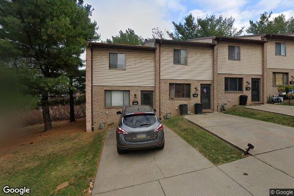 Photo of SHADY PARK APTS PHASE II