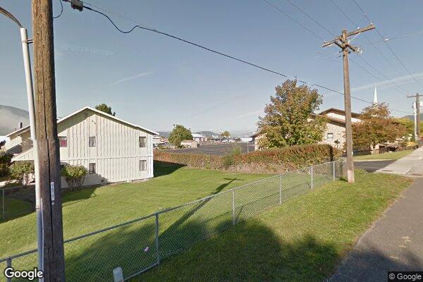 Photo of COLVILLE PARK %AD-WEST REALTY