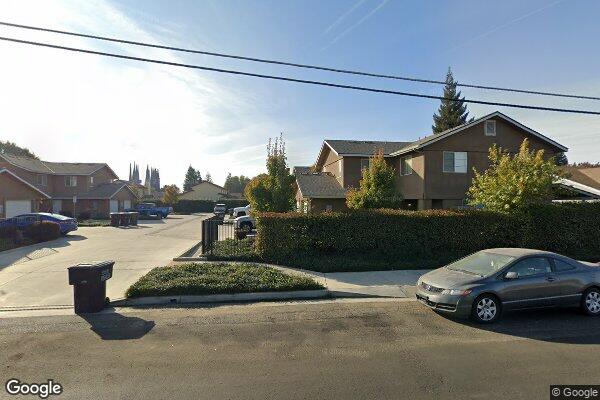 MYRTLE AVENUE SENIOR APARTMENTS